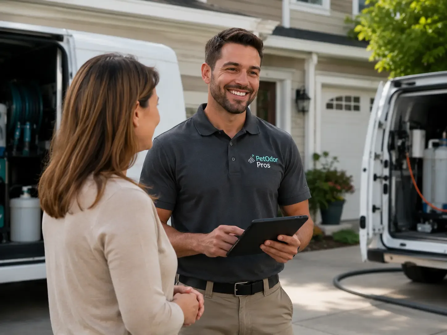 Pet Odor Removal FAQs for Ashton, IL